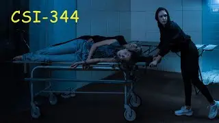 CSI-344: Body Snatching (teaser)