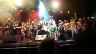 Schoolwave festival '11 - giagia prezoni