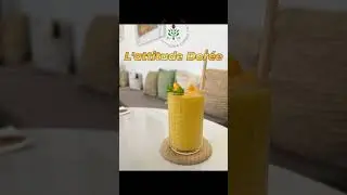 F.D.L.le Mag, 3 mocktails stars &agrave; d&eacute;couvrir sur votre cha&icirc;ne #mocktailchic #food #drink #lifestyle