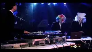 Mike Relm - Everytime - Live on Fearless Music