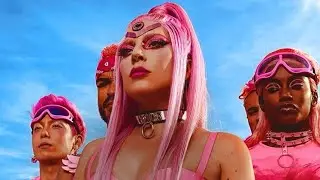 Stupid Love [Acoustic Version] - Lady Gaga
