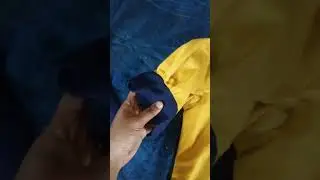 Customized dress materials. price details ping me for WhatsApp number 9585887301