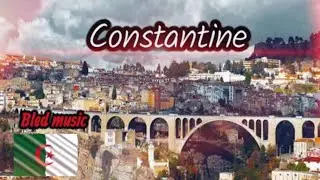 Track- 7 [ Constantine - Y'a ziyar - bismallah nabda ghrami - ana lemdallel ]
