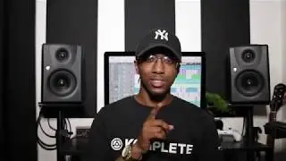 Making A Beat With Splice