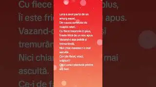 AstroPoema - Luna (La Boheme - Mozortilo and His Orchestra)