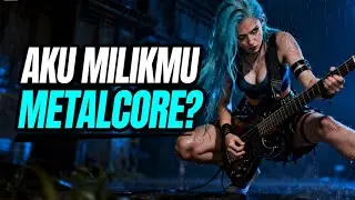 AKU MILIKMU &ndash; Dewa 19 | Modern Metalcore Cover (Breakdown Version)