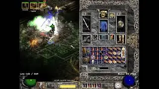 Diablo II Holy Grail - Coldkill (102 of 502)
