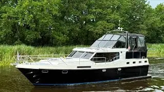 Vri-Jon Contessa 38