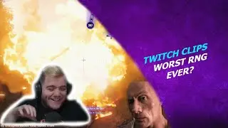 Dakillzor Twitch Clips | Worst RNG EVER?