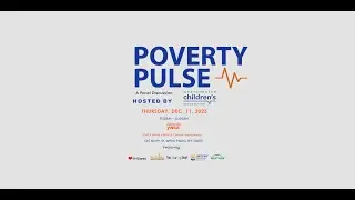 Westchester Children's Association's Poverty Pulse 2025