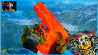 (Cod BO4) The 
