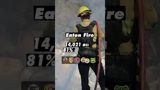 LA Fire Activity Update 1-19- from CAL FIRE