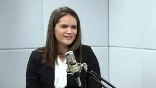 Compliance Podcast ep 11 Invitat Denisa Simion