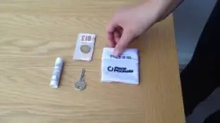 Pace Pockets Demo