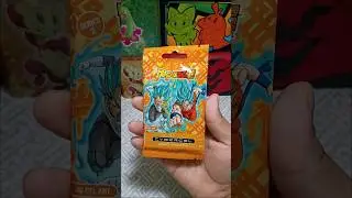 Dragon Ball Super CyberCel Pack 2