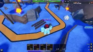 Playing new game Anime final strike Join the Stream:)