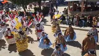 Lambate sud yungas 25 de julio 2025