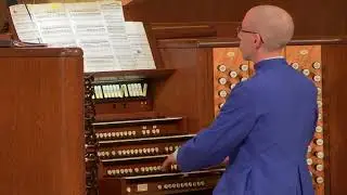 Carillon de Westminster - Louis Vierne