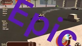 Epic gamer move