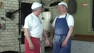 Das letzte Mal - Fritz Kummer Bäckermeister