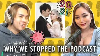 Why We Stopped Doing The Podcast - The Team Titan Show