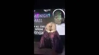Eva Lution | Headless Woman | Midnight Mass
