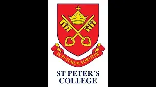 St Peter's College