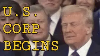 The terrifying plan of a billionaire to own the US & the world. Europe is next.