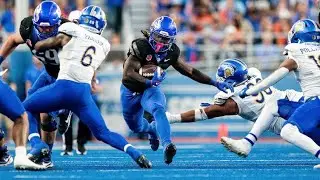 Boise State&rsquo;s arduous journey to elite status nears completion: &lsquo;We belong among college football&rsquo;s
