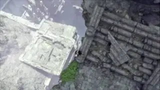 The Last Guardian&trade; fail