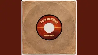 Paul Newman (feat. Kaelo)