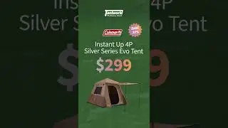 Tentworld Easter Catalogue - 2025