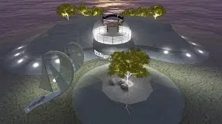 Дополнение ArchiCad ArchiTerra 3