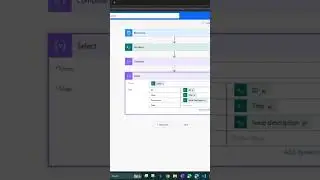 Send Recurring Reminders power automate. Attached Full video link #powerautomate #shorts