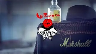 La Rivera - Vino (Videoclip oficial)