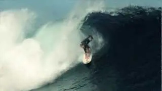 Fox #NoFilter Surf Film Trailer Ian Walsh Damien Hobgood Bede Durbidge Keanu Asing