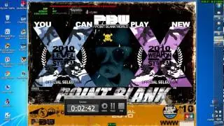 capitulo 2 point blank hacker 27/11/13