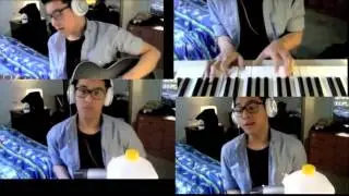 AJ Rafael - We Could Happen (Ardhito Pramono Cover)