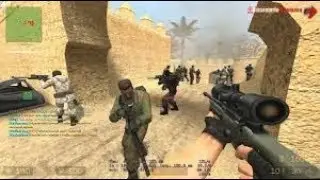 cs source romania ep 3 pe un server troll