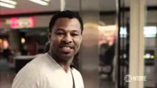 Fight Camp 360 Pacquiao vs Mosley - part 1