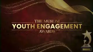 Announcing The Muslim Youth Engagement Awards 2023 by Here For Youth