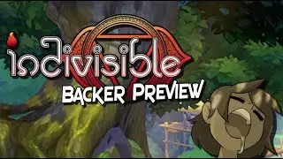 Indivisible Backer Preview