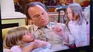 According To Jim The New Hit Comedy Promo Early 2000