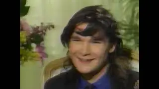 COREY FELDMAN | RARE CELEBRITY INTERVIEW with Natalie Gray