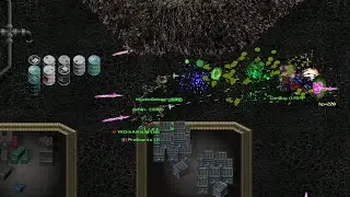 Late Nite Bug Hunt: Extermination 2022.10.17 | Free Infantry