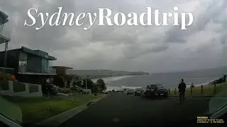 Dash View Sydney Roadtrip