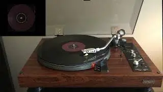 Ian Pooley - 900 Degrees (Original 12 Mix) [VINYL]