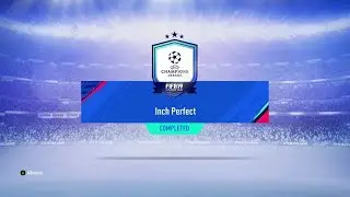 CHEAPEST INCH PERFECT SBC!!! FIFA 19 ULTIMATE TEAM