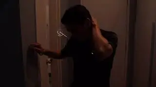 Smart Home Malaysia - You Step on Floor, The Lights ON Automatically! (5/8)