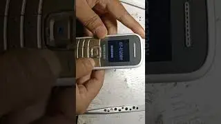 #Samsung #keypad #phone #full #short #remove #easy #trick